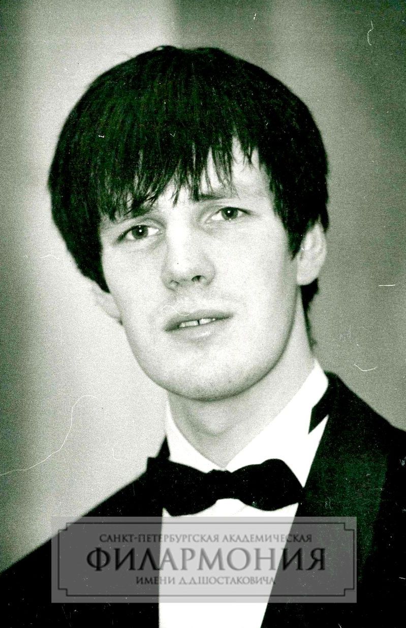 Алексей Чижик